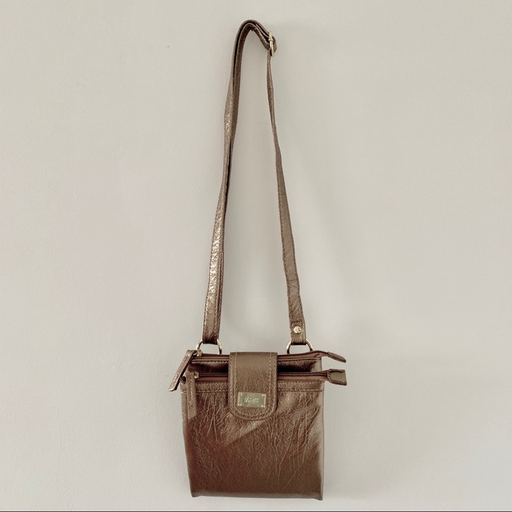 Relic by Fossil Crossbody Bag